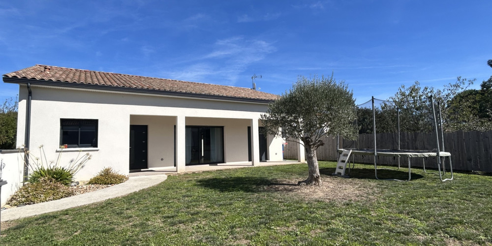 maison à STE BAZEILLE (47180)